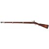 Image 5 : Exceptional U.S. Model 1817 Flintlock Rifle