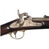 Image 2 : Scarce U.S. Springfield Model 1847 Musketoon