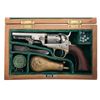 Image 1 : Custom Cased Colt Model 1851 London Navy Revolver
