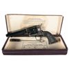 Image 1 : Exceptional Documented Final Production Pre-War - Post-War Colt Single Action Army Revolver with Ori