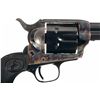 Image 3 : Exceptional Documented Final Production Pre-War - Post-War Colt Single Action Army Revolver with Ori