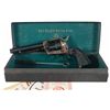 Image 1 : Excellent Early Second Generation Colt Single Action Army Revolver with Original Box