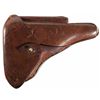 Image 2 : Exceptional Pre-War Mauser Persian Contract Luger Rig with Original Holster Rig