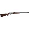 Image 1 : T. Naka Signed Engraved and Gold Accented Browning Model 65 High Grade Lever Action Rifle