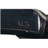 Image 2 : U.S. Post-WWII Winchester Model 1897 Trench Gun with Bayonet