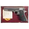Image 1 : Colt Delta Elite Custom Edition Semi-Automatic Pistol