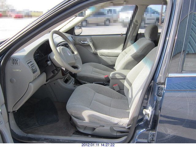 2001 saturn l200 rod robertson enterprises inc 2001 saturn l200