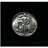 Image 1 : 1944-p Walking Liberty Half Dollar 50c Grades Select Uncirculated ms63