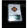 Image 2 : NGC 1946-s Lincoln Cent 1c Graded Gem+ ms66 RD