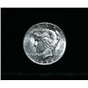 Image 1 : 1926-s  Peace Dollar Grades Choice Uncirculated ms64