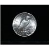 Image 2 : 1926-s  Peace Dollar Grades Choice Uncirculated ms64