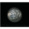 Image 2 : 1889-p Morgan Dollar Grades Select Uncirculated ms63