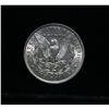 Image 2 : 1880-o micro o Morgan Dollar grades ms61