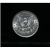 Image 3 : 1880-o micro o Morgan Dollar grades ms61