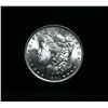 Image 2 : 1884-o Morgan Dollar $1 Grades Choice Uncirculated ms64