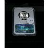 Image 2 : ***RARE   NGC 1953-s Washington Quarter Graded Gem Uncirculated ms66  NGC   RARE***