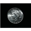 Image 2 : 1927-p Peace Dollar Grades Select Uncirculated ms63 VAM 3 R-5