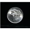 Image 1 : 1886-p Morgan Dollar $1 Grades Choice Uncirculated ms64