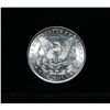 Image 3 : 1886-p Morgan Dollar $1 Grades Choice Uncirculated ms64
