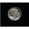 Image 1 : 1913-p TY II Buffalo Nickel 5c Grades Select Uncirculated ms62