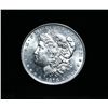 Image 1 : 1878-s Morgan Dollar $1 Grades Choice Uncirculated ms64 VAM 8
