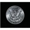 Image 3 : 1878-s Morgan Dollar $1 Grades Choice Uncirculated ms64 VAM 8