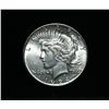 Image 1 : 1924-s Peace Dollar Grades Select Uncirculated ms63