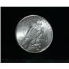 Image 3 : 1924-s Peace Dollar Grades Select Uncirculated ms63