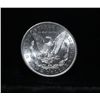 Image 3 : 1890-s Morgan Dollar $1 Grades Select Uncirculated ms63++