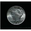 Image 1 : 1934-p Peace Dollar $1 Grades Choice Uncirculated ms64