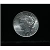 Image 2 : 1934-p Peace Dollar $1 Grades Choice Uncirculated ms64