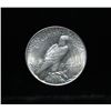 Image 3 : 1934-p Peace Dollar $1 Grades Choice Uncirculated ms64