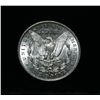 Image 3 : 1898-s Morgan Dollar Grades Select Uncirculated ms61