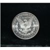 Image 2 : 1881-s/s  Morgan Dollar $1 Grades Gem Uncirculated ms65 PL  VAM 7 R-5