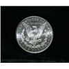 Image 3 : 1881-s/s  Morgan Dollar $1 Grades Gem Uncirculated ms65 PL  VAM 7 R-5