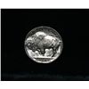Image 2 : 1938-d/d Rare variety Buffalo Nickel 5c Grades Choice Uncirculated ms64