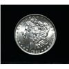 Image 1 : 1882-o/s Morgan Dollar Grades Select Uncirculated ms62