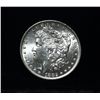 Image 2 : 1882-o/s Morgan Dollar Grades Select Uncirculated ms62