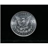 Image 2 : 1878-p 7/8TF Morgan Dollar $1 Grades Select Uncirculated ms63++   VAM 33A R-6