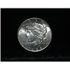 Image 1 : 1928-s Peace Dollar $1 Grades Select Uncirculated ms63