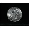 Image 2 : 1928-s Peace Dollar $1 Grades Select Uncirculated ms63