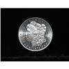 Image 1 : 1879-s Rev of '78 Morgan Dollar Grades Select Uncirculated ms63 PL Top 100