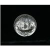 Image 2 : 1920 Pilgrim Tercentenary Commemorative Half Dollar 50c Grades Select Uncirculated ms63