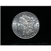 Image 1 : ***RARE  1886-o Morgan Dollar Grades Select Uncirculated ms61 PL   RARE***