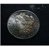 Image 2 : GSA 1884-CC Morgan Dollar in the Original GSA encasement  Grades ms64  VAM 7