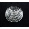 Image 4 : GSA 1884-CC Morgan Dollar in the Original GSA encasement  Grades ms64  VAM 7