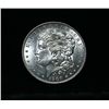 Image 1 : 1900-s Morgan Dollar Grades Select Uncirculated ms63++