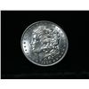 Image 2 : 1900-s Morgan Dollar Grades Select Uncirculated ms63++