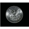 Image 3 : 1900-s Morgan Dollar Grades Select Uncirculated ms63++
