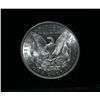 Image 4 : 1900-s Morgan Dollar Grades Select Uncirculated ms63++